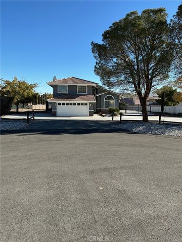 26795 STIRRUP LANE, Helendale, CA 92342