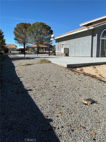 26795 STIRRUP LANE, Helendale, CA 92342