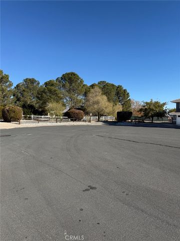 26795 STIRRUP LANE, Helendale, CA 92342