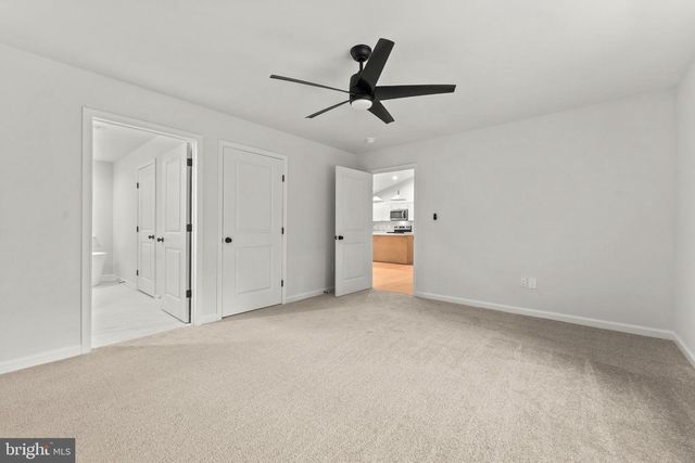 2803 AMY DR, Bumpass, VA 23024