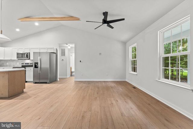 2803 AMY DR, Bumpass, VA 23024