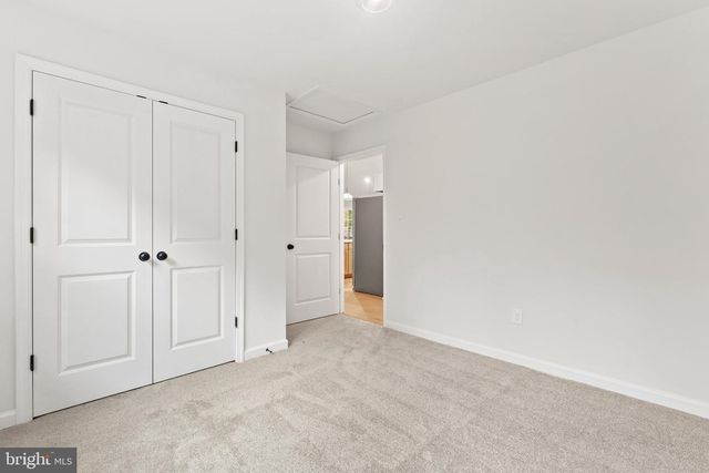 2803 AMY DR, Bumpass, VA 23024