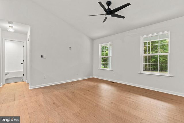 2803 AMY DR, Bumpass, VA 23024