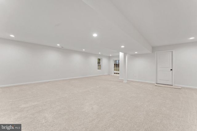 2803 AMY DR, Bumpass, VA 23024