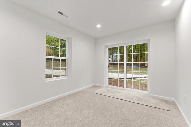 2803 AMY DR, Bumpass, VA 23024