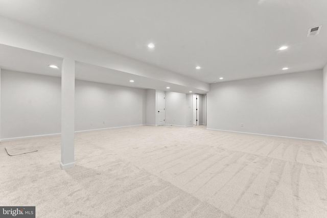 2803 AMY DR, Bumpass, VA 23024