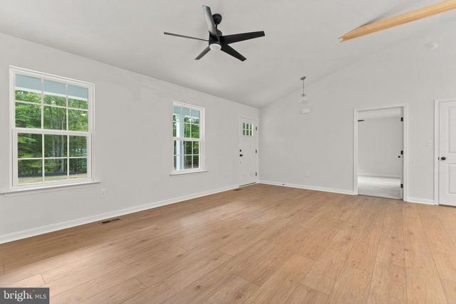 2803 AMY DR, Bumpass, VA 23024