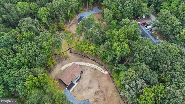 2803 AMY DR, Bumpass, VA 23024
