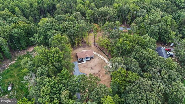 2803 AMY DR, Bumpass, VA 23024