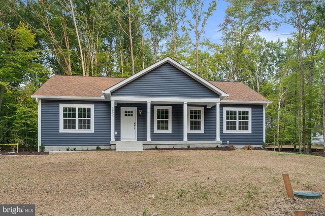 2803 AMY DR, Bumpass, VA 23024