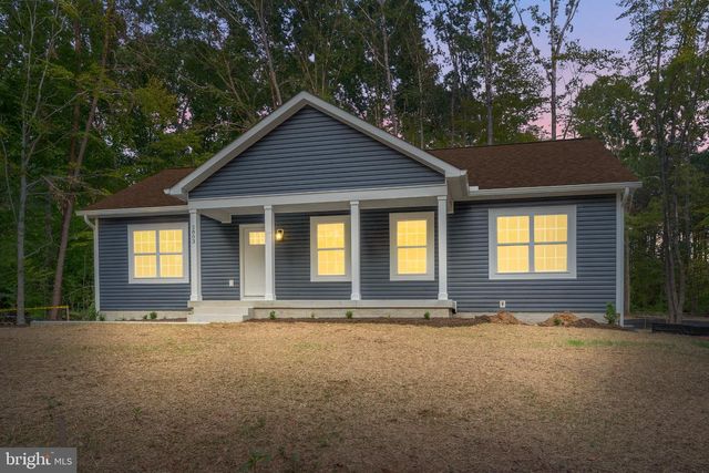 2803 AMY DR, Bumpass, VA 23024