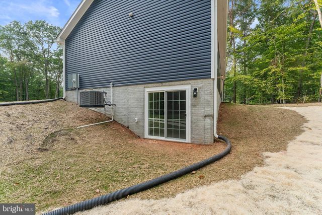 2803 AMY DR, Bumpass, VA 23024