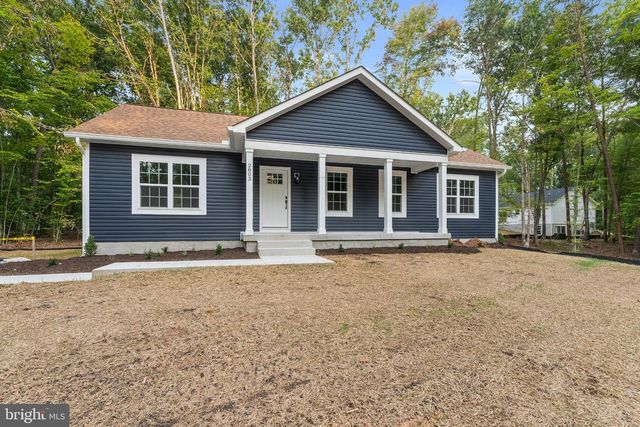 2803 AMY DR, Bumpass, VA 23024