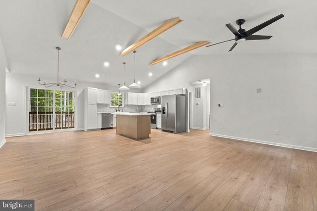2803 AMY DR, Bumpass, VA 23024