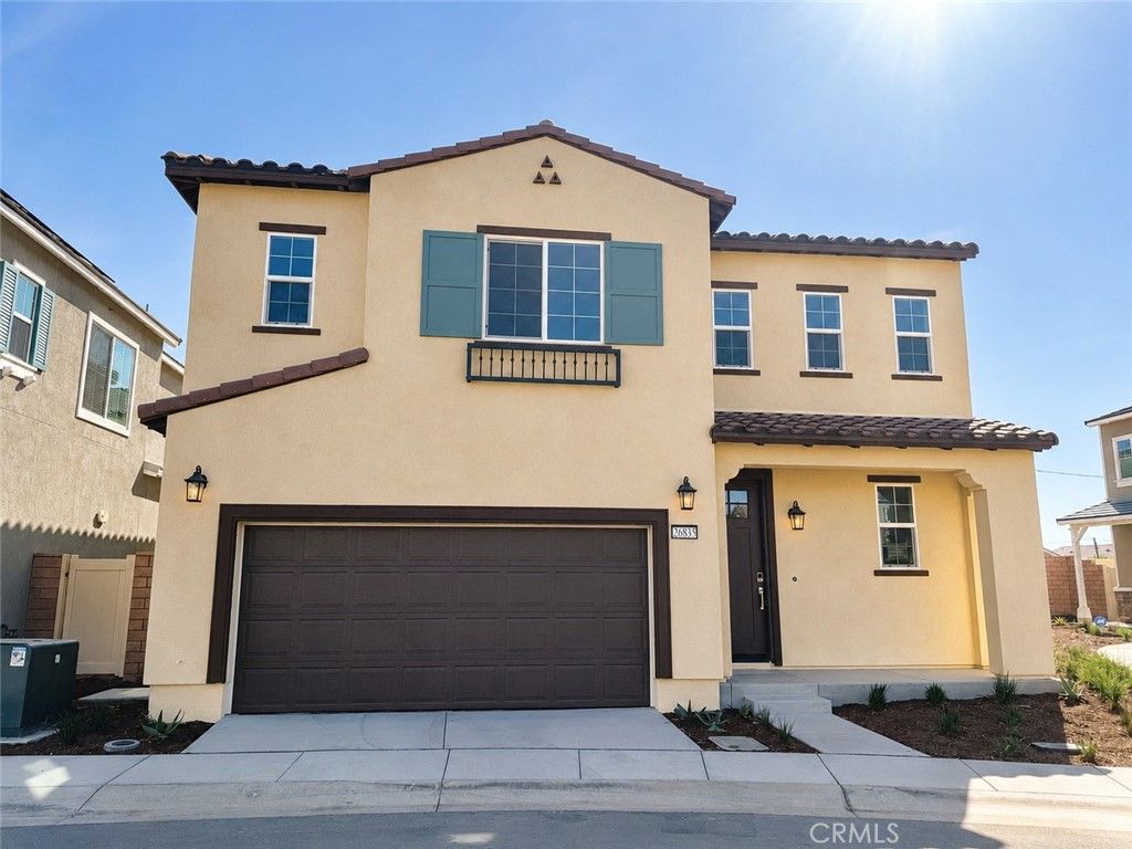 26835 James, Menifee, CA 92585