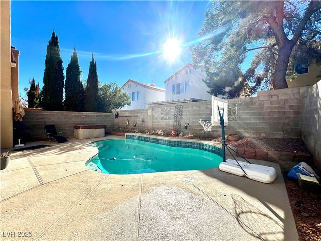 9449 Amber Valley Lane, Las Vegas, NV 89134