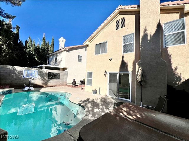 9449 Amber Valley Lane, Las Vegas, NV 89134