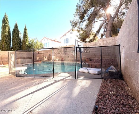 9449 Amber Valley Lane, Las Vegas, NV 89134