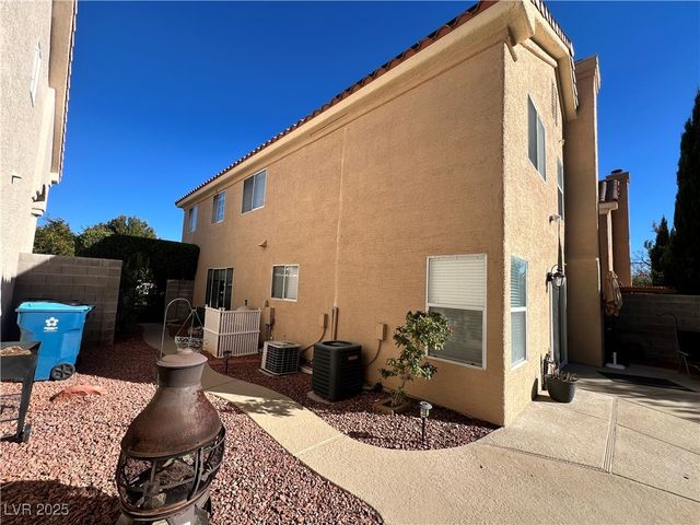 9449 Amber Valley Lane, Las Vegas, NV 89134