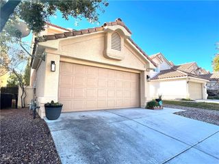 9449 Amber Valley Lane, Las Vegas, NV 89134
