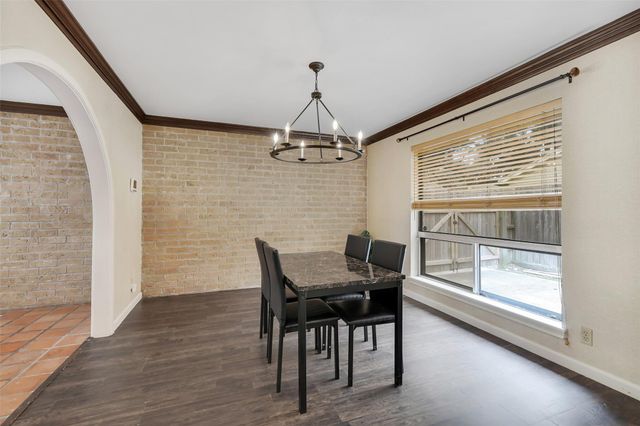 10718 Brentway Drive, Houston, TX 77070
