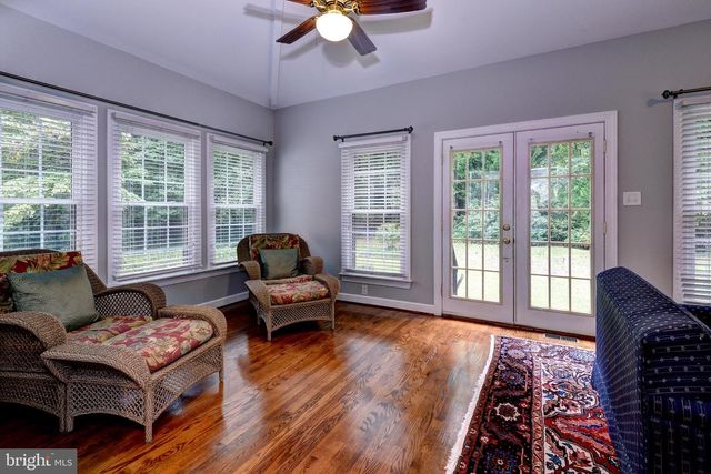 114 GREENWAY CIR, Williamsburg, VA 23188