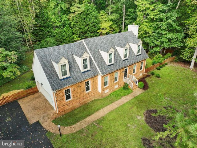 114 GREENWAY CIR, Williamsburg, VA 23188