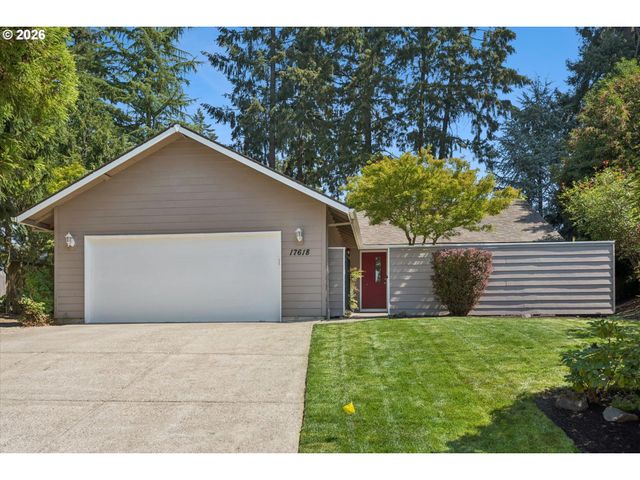 17618 Sw WOODBERRY Ct, Beaverton, OR 97007