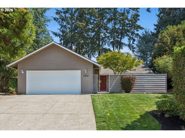 17618 Sw WOODBERRY Ct, Beaverton, OR 97007