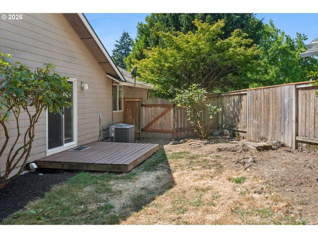 17618 Sw WOODBERRY Ct, Beaverton, OR 97007