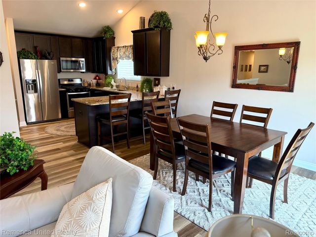 952 Preserve Lane, White Lake Charter Township, MI 48386
