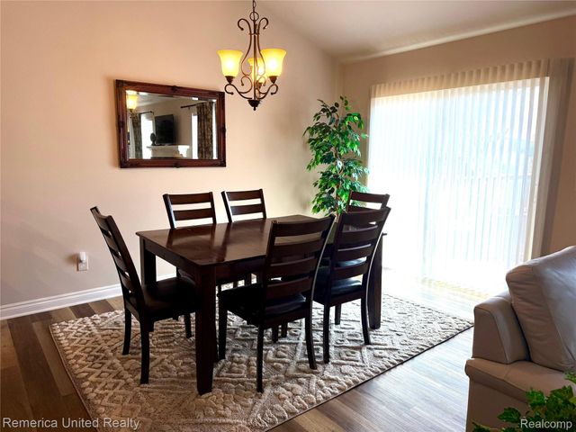 952 Preserve Lane, White Lake Charter Township, MI 48386