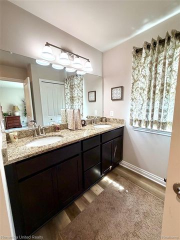 952 Preserve Lane, White Lake Charter Township, MI 48386