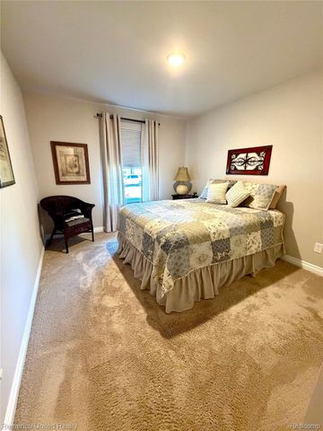 952 Preserve Lane, White Lake Charter Township, MI 48386