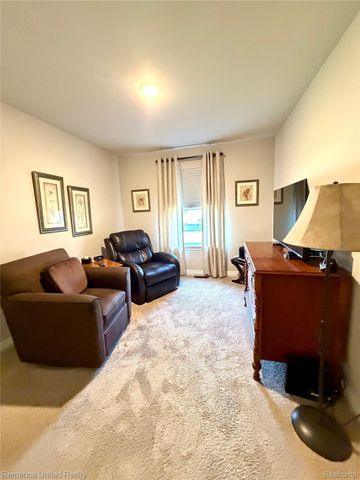952 Preserve Lane, White Lake Charter Township, MI 48386