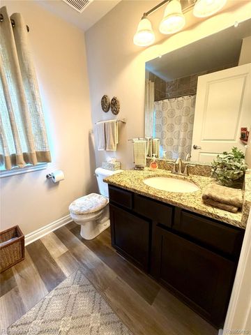 952 Preserve Lane, White Lake Charter Township, MI 48386