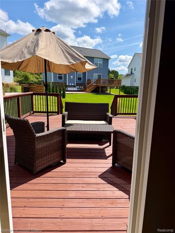 952 Preserve Lane, White Lake Charter Township, MI 48386