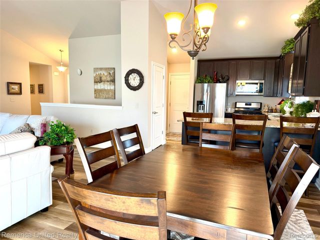 952 Preserve Lane, White Lake Charter Township, MI 48386