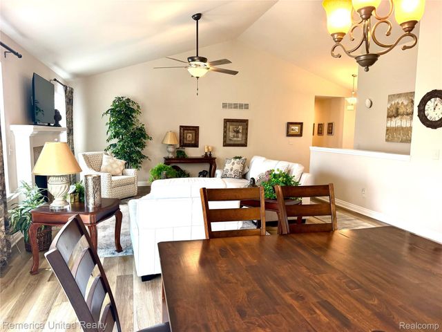 952 Preserve Lane, White Lake Charter Township, MI 48386