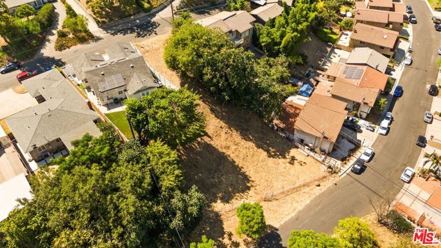 4001 N College Crest Dr., Los Angeles, CA 90065