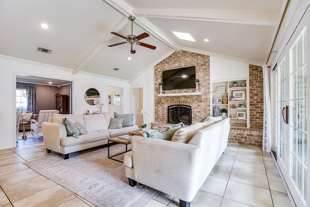 3005 Briargrove Lane, San Angelo, TX 76904