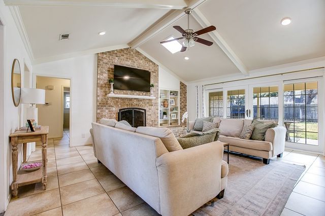 3005 Briargrove Lane, San Angelo, TX 76904