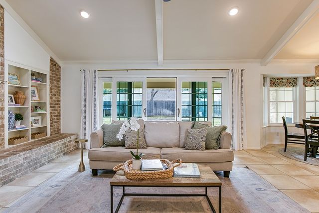 3005 Briargrove Lane, San Angelo, TX 76904