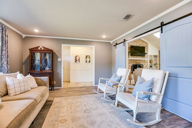 3005 Briargrove Lane, San Angelo, TX 76904