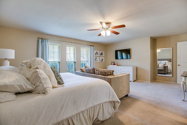 3005 Briargrove Lane, San Angelo, TX 76904