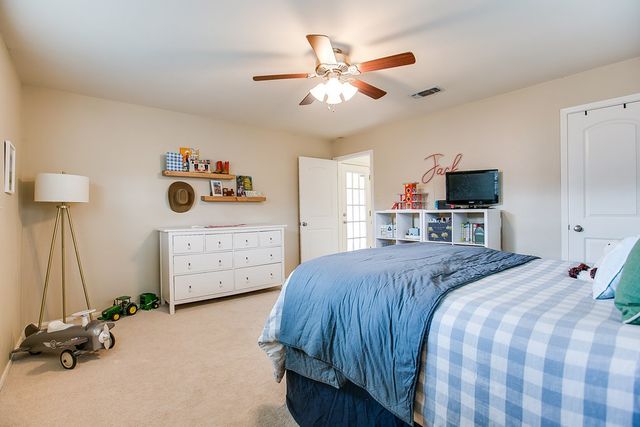 3005 Briargrove Lane, San Angelo, TX 76904