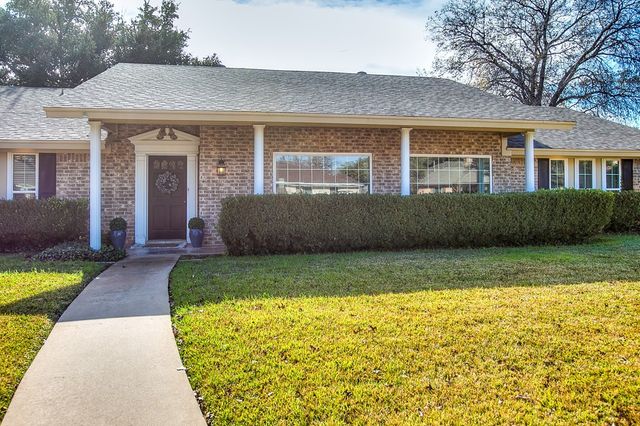3005 Briargrove Lane, San Angelo, TX 76904