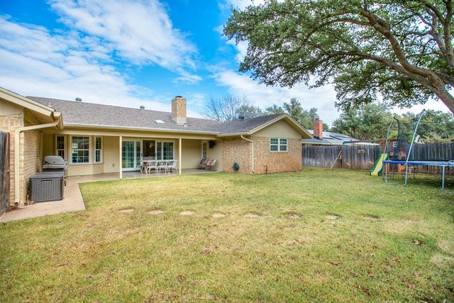 3005 Briargrove Lane, San Angelo, TX 76904