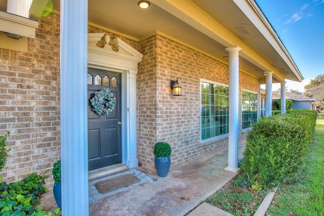 3005 Briargrove Lane, San Angelo, TX 76904