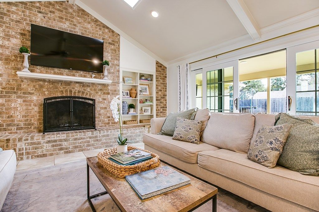 Image 15 of property listing at 3005 Briargrove Lane, San Angelo, TX 76904